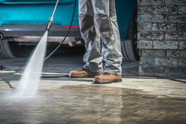Professional Pressure Washing Services in Mclouth, KS