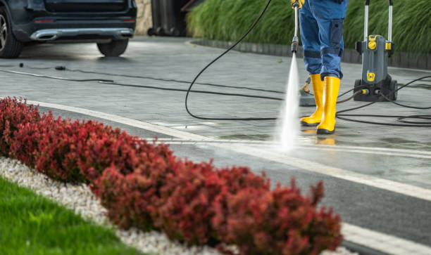 Boat and Dock Cleaning in Mclouth, KS